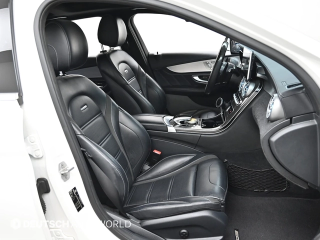Mercedes-Benz C 63 AMG 360* cCARBON* HEAD-UP* КРАЙНА ЦЕНА - автомобили, коли, обяви за нови и употребявани 15