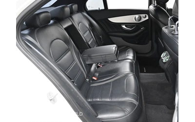 Mercedes-Benz C 63 AMG 360* cCARBON* HEAD-UP* КРАЙНА ЦЕНА - автомобили, коли, обяви за нови и употребявани 16