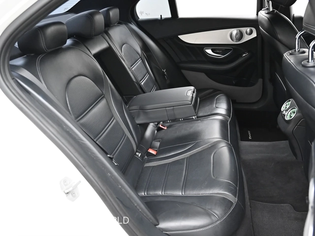 Mercedes-Benz C 63 AMG 360* cCARBON* HEAD-UP* КРАЙНА ЦЕНА - автомобили, коли, обяви за нови и употребявани 16