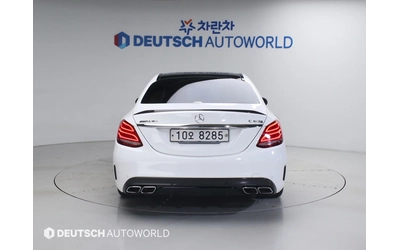 mercedes-benz-c-63-amg - 3