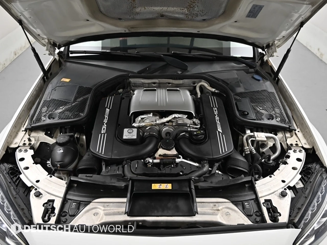 Mercedes-Benz C 63 AMG 360* cCARBON* HEAD-UP* КРАЙНА ЦЕНА - автомобили, коли, обяви за нови и употребявани 5