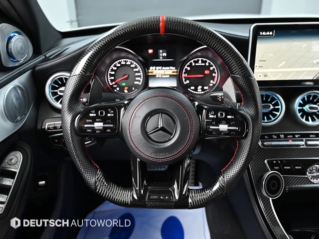 Mercedes-Benz C 63 AMG 360* cCARBON* HEAD-UP* КРАЙНА ЦЕНА - автомобили, коли, обяви за нови и употребявани 6