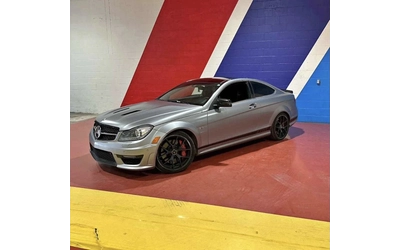 mercedes-benz-c-63-amg - 0