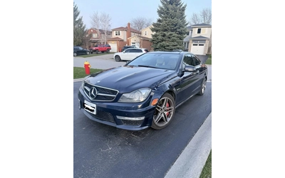 mercedes-benz-c-63-amg - 0