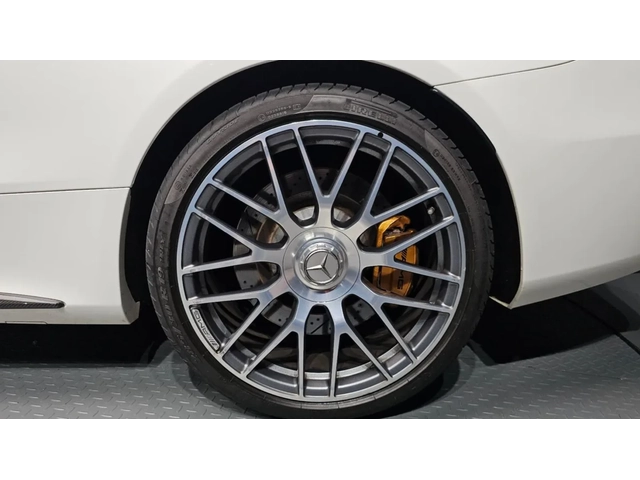Mercedes-Benz C 63 AMG КАМЕРА / ШИБИДАХ / КОЖЕН САЛОН - автомобили, коли, обяви за нови и употребявани 10