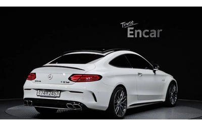 mercedes-benz-c-63-amg - 1