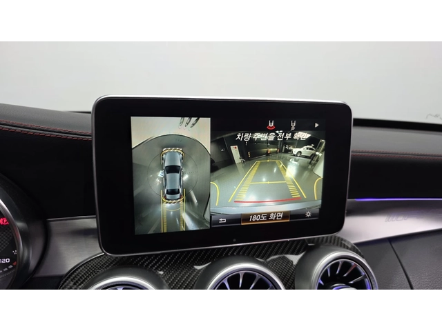 Mercedes-Benz C 63 AMG HUD* PANAMERICANA* 360* AMBIENT* BURMASTER* КРАЙНА - автомобили, коли, обяви за нови и употребявани 11