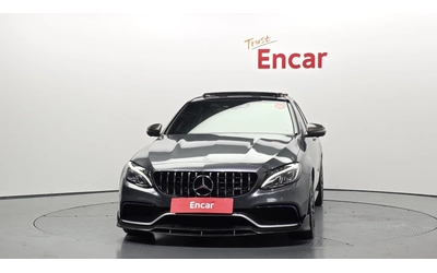 mercedes-benz-c-63-amg - 1