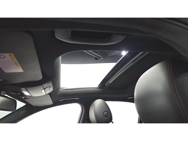 Mercedes-Benz C 63 AMG HUD* PANAMERICANA* 360* AMBIENT* BURMASTER* КРАЙНА - автомобили, коли, обяви за нови и употребявани 13