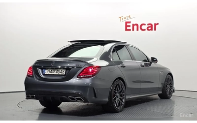 mercedes-benz-c-63-amg - 3