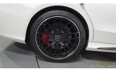 Mercedes-Benz C 63 AMG S* BURMESTER* ПОДГРЕВ* HEADUP* 360* SUNROOF* - автомобили, коли, обяви за нови и употребявани 15