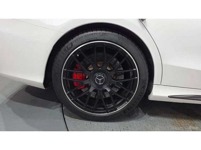 Mercedes-Benz C 63 AMG S* BURMESTER* ПОДГРЕВ* HEADUP* 360* SUNROOF* - автомобили, коли, обяви за нови и употребявани 15
