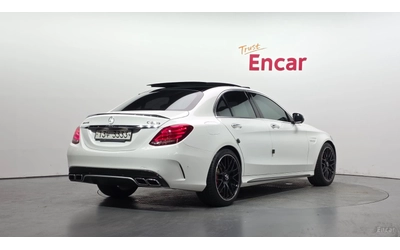 mercedes-benz-c-63-amg - 2