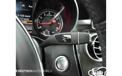Mercedes-Benz C 63 AMG КОЖА* ПОДГРЕВ* 360* HEAD UP* LINE ASS* PANO* AMBIE - автомобили, коли, обяви за нови и употребявани 8