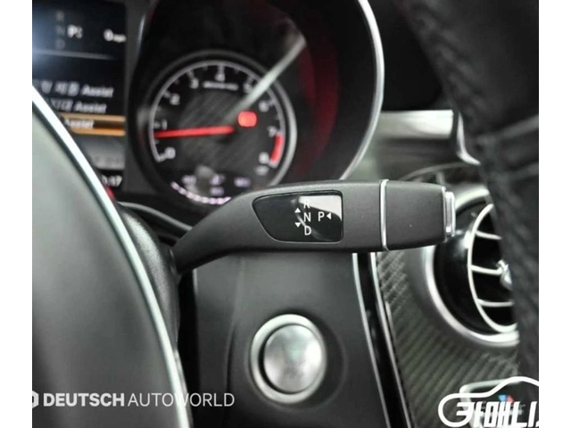 Mercedes-Benz C 63 AMG КОЖА* ПОДГРЕВ* 360* HEAD UP* LINE ASS* PANO* AMBIE - автомобили, коли, обяви за нови и употребявани 8