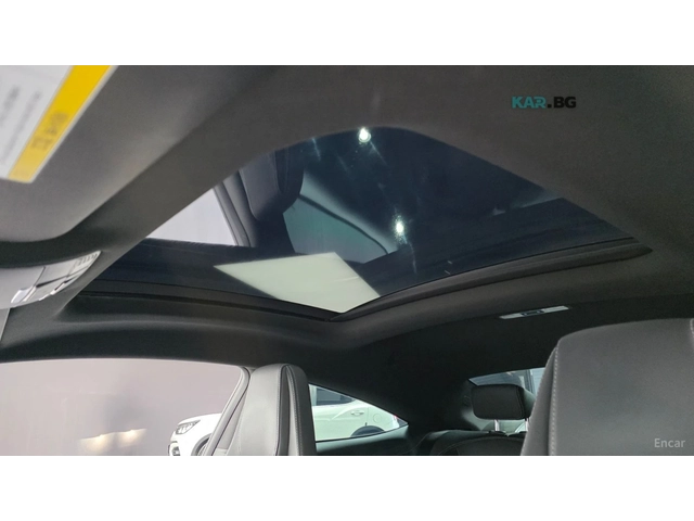 Mercedes-Benz C 63 AMG S* COUPE* BURMASTER* PANO* ПОДГРЕВ* LANE ASS - автомобили, коли, обяви за нови и употребявани 16