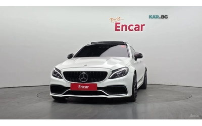 mercedes-benz-c-63-amg - 2