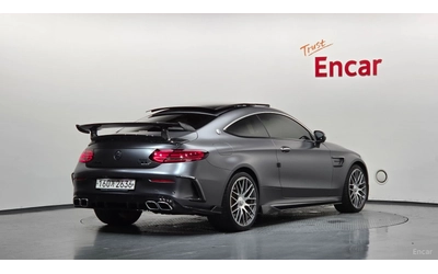 mercedes-benz-c-63-amg - 1