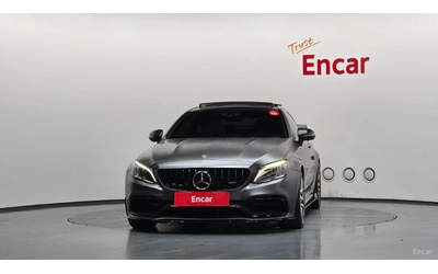 mercedes-benz-c-63-amg - 2