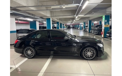 mercedes-benz-c-63-amg - 2