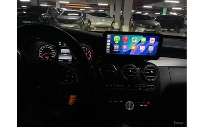 mercedes-benz-c-63-amg - 4