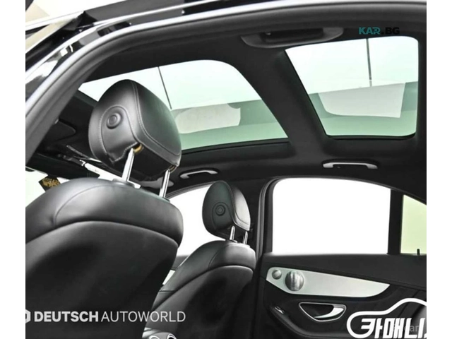 Mercedes-Benz C 63 AMG КОЖА* НАВИ* ПАНО* 360* HUD - автомобили, коли, обяви за нови и употребявани 15