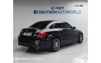 mercedes-benz-c-63-amg - 1