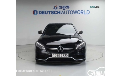 mercedes-benz-c-63-amg - 2