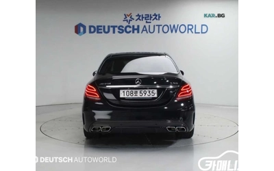 mercedes-benz-c-63-amg - 3