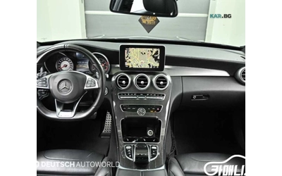 mercedes-benz-c-63-amg - 5