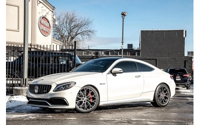 mercedes-benz-c-63-amg - 0