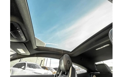 Mercedes-Benz C 63 AMG S/COUPE/SUNROOF/BURMESTER - автомобили, коли, обяви за нови и употребявани 14