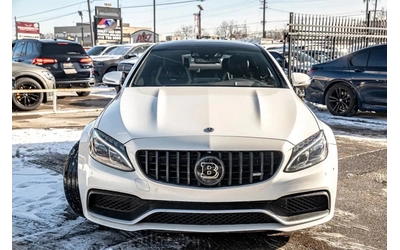 mercedes-benz-c-63-amg - 1