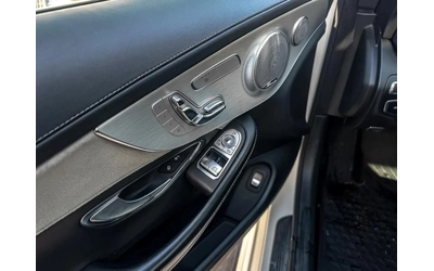 Mercedes-Benz C 63 AMG S/COUPE/SUNROOF/BURMESTER - автомобили, коли, обяви за нови и употребявани 8