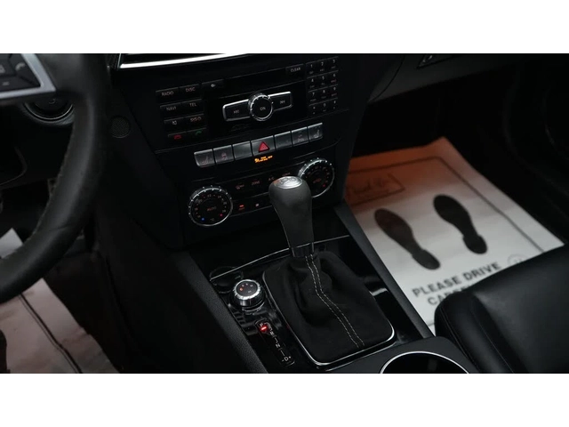 Mercedes-Benz C 63 AMG EDITION 507* 1/507* PERFORMANCE PACK* CARBON PACK - автомобили, коли, обяви за нови и употребявани 10