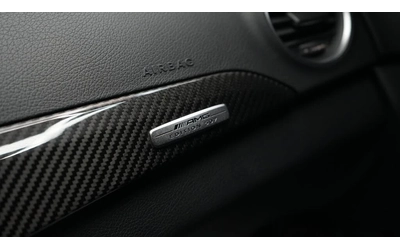 Mercedes-Benz C 63 AMG EDITION 507* 1/507* PERFORMANCE PACK* CARBON PACK - автомобили, коли, обяви за нови и употребявани 12