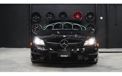 mercedes-benz-c-63-amg - 1