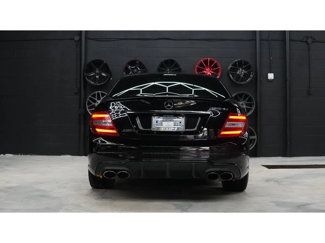 Mercedes-Benz C 63 AMG EDITION 507* 1/507* PERFORMANCE PACK* CARBON PACK - автомобили, коли, обяви за нови и употребявани 4
