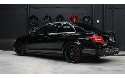 mercedes-benz-c-63-amg - 5