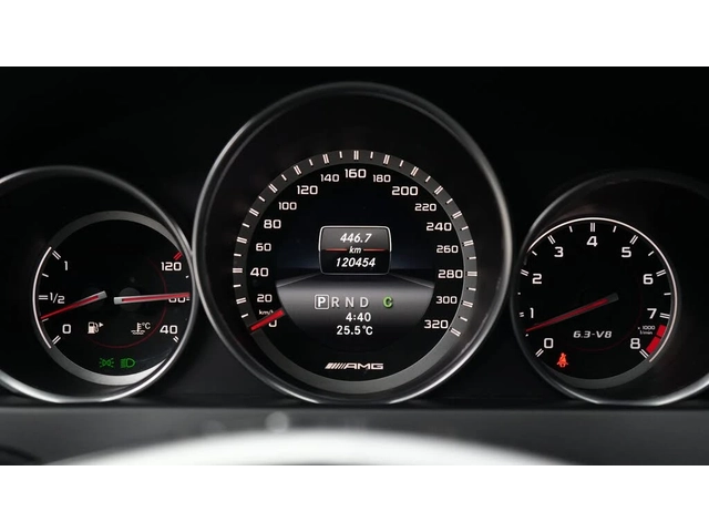 Mercedes-Benz C 63 AMG EDITION 507* 1/507* PERFORMANCE PACK* CARBON PACK - автомобили, коли, обяви за нови и употребявани 7