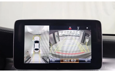 Mercedes-Benz C 63 AMG BURMESTER / PANO / HUD / 360 / ILS - автомобили, коли, обяви за нови и употребявани 11