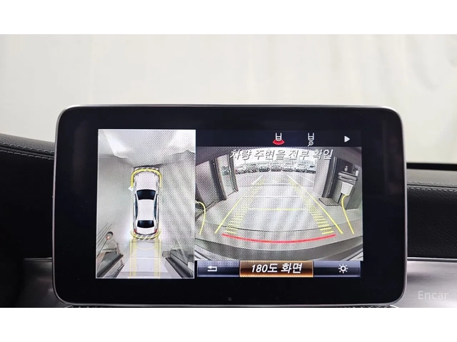Mercedes-Benz C 63 AMG BURMESTER / PANO / HUD / 360 / ILS - автомобили, коли, обяви за нови и употребявани 11