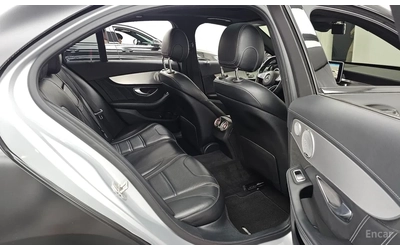 Mercedes-Benz C 63 AMG BURMESTER / PANO / HUD / 360 / ILS - автомобили, коли, обяви за нови и употребявани 14