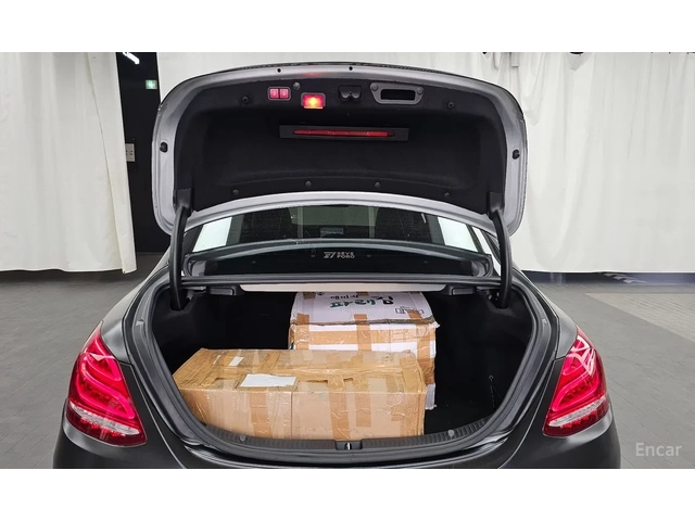 Mercedes-Benz C 63 AMG BURMESTER / PANO / HUD / 360 / ILS - автомобили, коли, обяви за нови и употребявани 16