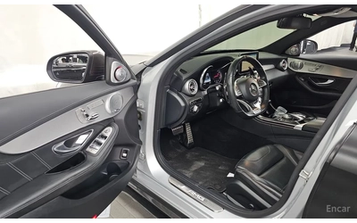 mercedes-benz-c-63-amg - 5