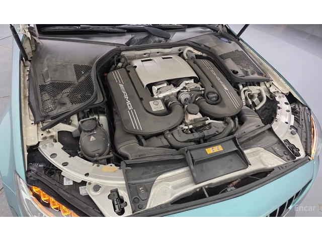 Mercedes-Benz C 63 AMG AMG FULL EXTRAS Уникат ! - автомобили, коли, обяви за нови и употребявани 15