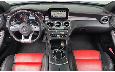 mercedes-benz-c-63-amg - 5
