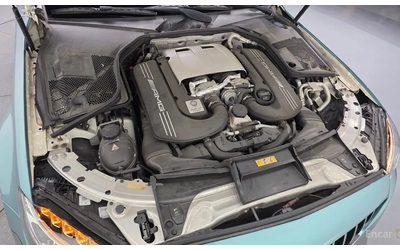 Mercedes-Benz C 63 AMG AMG FULL EXTRAS Уникат ! - автомобили, коли, обяви за нови и употребявани 15