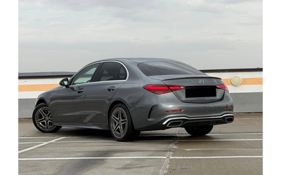 mercedes-benz-c-c-220-d-amg - 2