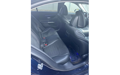 Mercedes-Benz C C 220d Sedan - автомобили, коли, обяви за нови и употребявани 6